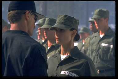 G.I. Jane