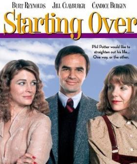 Starting Over