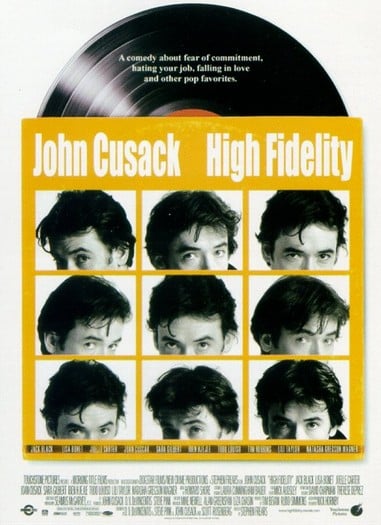 High Fidelity