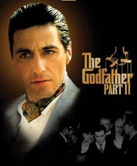 The Godfather 2