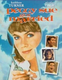 Peggy Sue Got Married