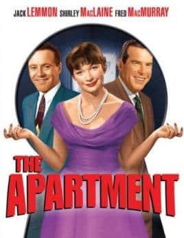 The Apartment