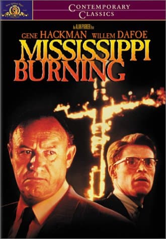 Mississippi Burning