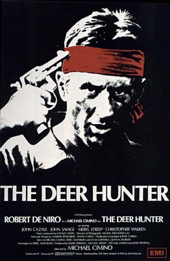 The Deer Hunter